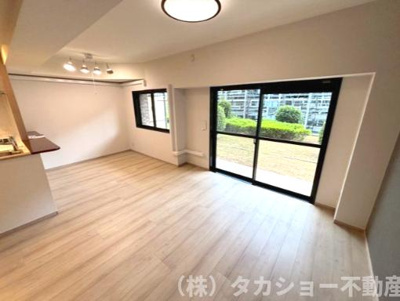 【キッチン】 | ライオンズガーデン薬園台 | きれいなキッチンです