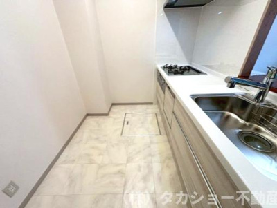 【洋室】 | ライオンズガーデン薬園台 | スタンダードな洋室です