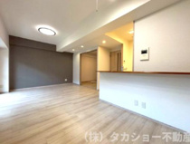 ライオンズガーデン薬園台の画像