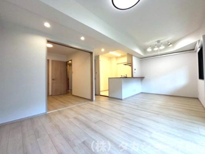 【独立洗面台】 | ライオンズガーデン薬園台 | 独立洗面化粧台付き