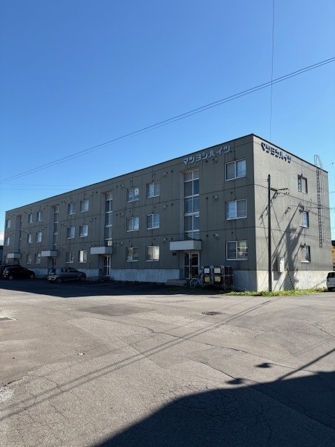 マツヨシハイツの画像