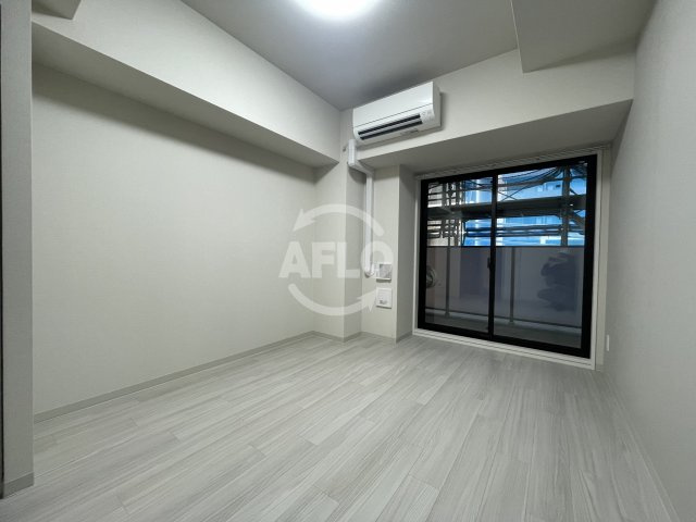 クレストコート靭公園THE CLASSの洋室|クレストコート靭公園THE CLASS　洋室