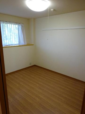 【内装】 | グランドール・南ヶ丘 | 洋室（イメージ）