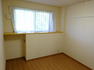 【内装】 | グランドール・南ヶ丘 | 洋室（イメージ）