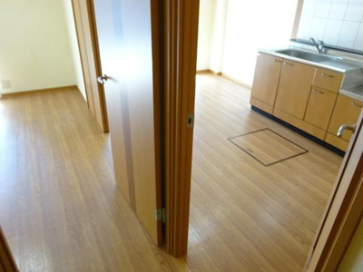 【内装】 | グランドール・南ヶ丘 | 室内（イメージ）