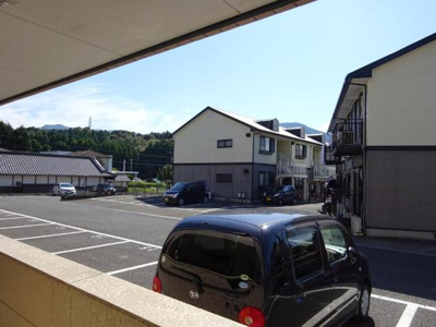 【その他】 | グランドール・南ヶ丘 | 眺望（イメージ）