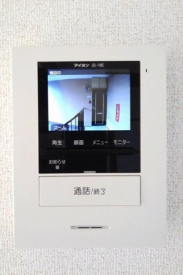 【セキュリティ】 | サニーサイドＡ