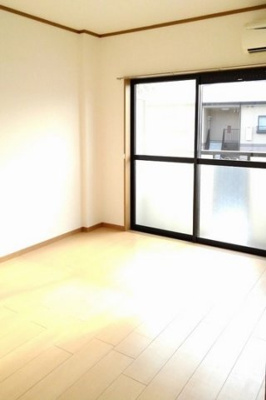 【内装】 | サニーサイドＡ