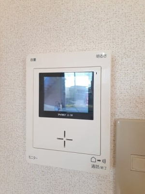 【セキュリティ】 | サニーサイドＢ