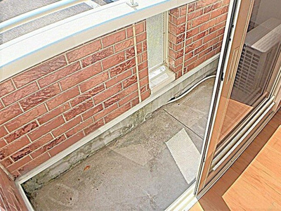 【バルコニー】 | メゾン・ド・オーブＣ