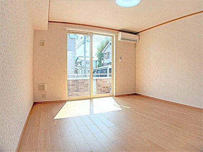 【内装】 | メゾン・ド・オーブＣ