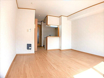 【内装】 | メゾン・ド・オーブＣ