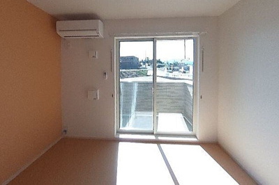 【バルコニー】 | ロイヤルコーポＡ