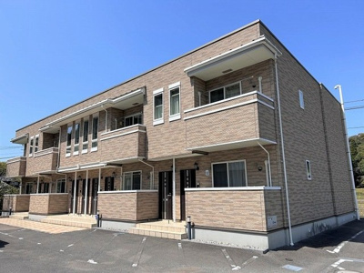 【外観】 | ローレルハウス