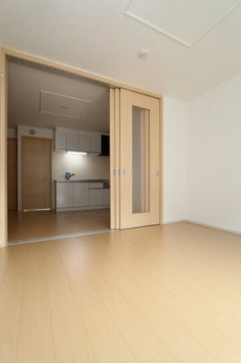 【内装】 | ローレルハウス