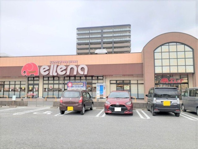 【周辺】 | ニューリバーサイド・八谷 | エレナ伊万里店まで350m