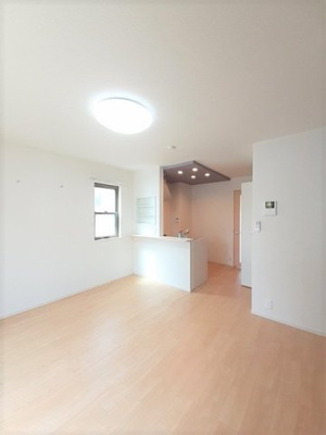 【内装】 | ニューリバーサイド・八谷