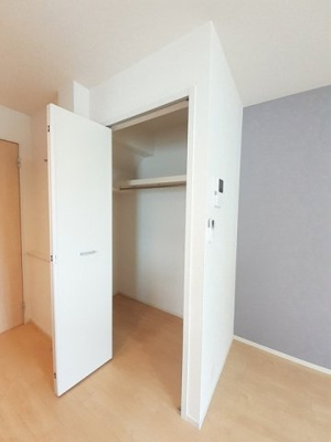 【収納】 | ニューリバーサイド・八谷