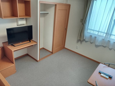 【居間・リビング】 | レオパレスサンカノ