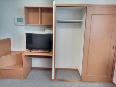 【内装】 | レオパレスサンカノ