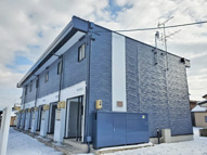 レオパレスサンカノの画像