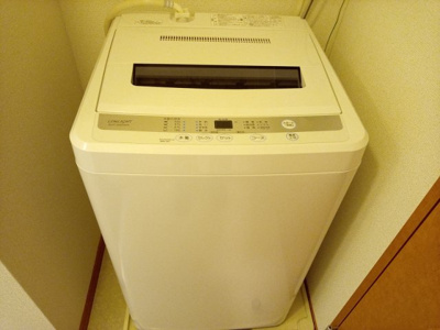 【内装】 | レオパレスサンカノ