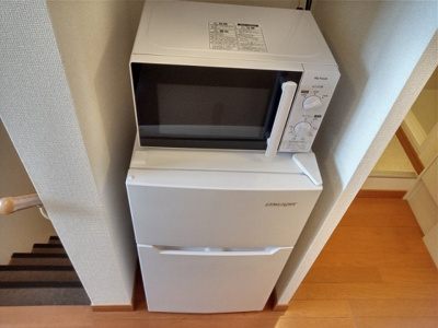 【その他】 | レオパレスサンカノ