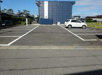 【その他】 | レオパレスサンカノ