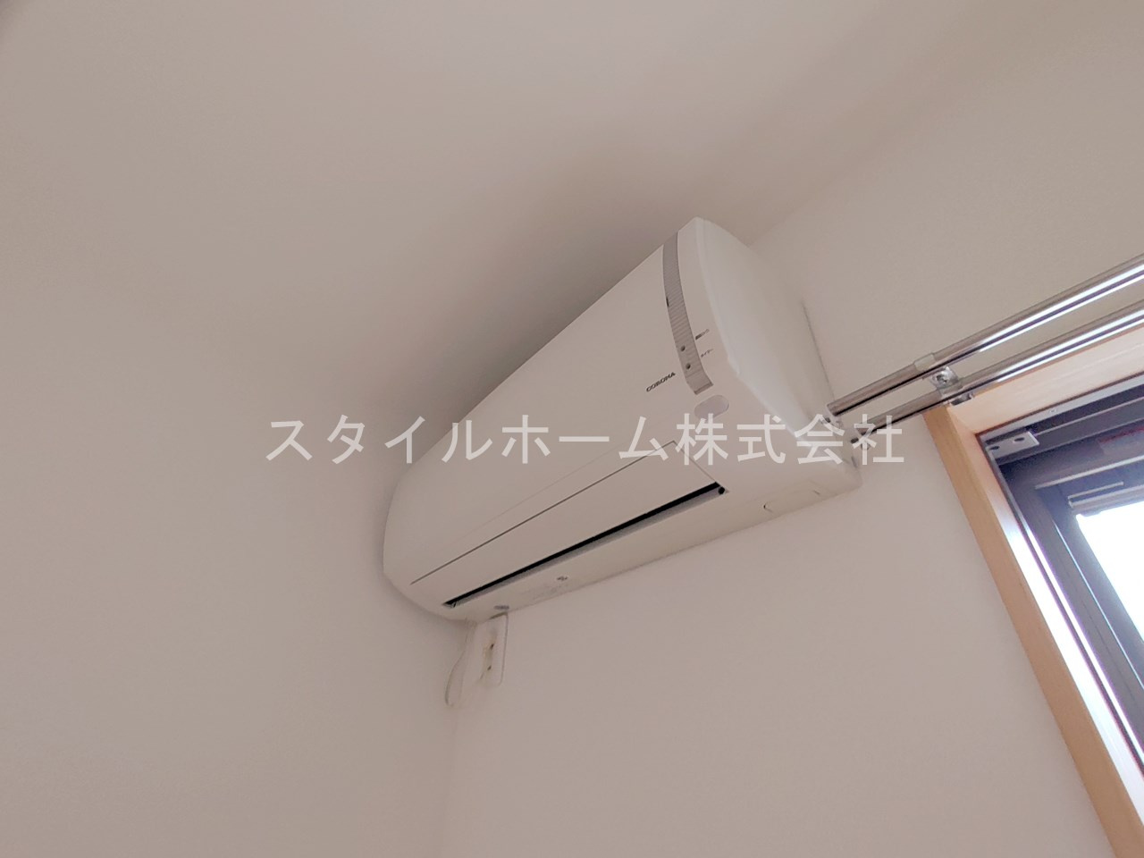 豊橋市大橋通３丁目のアパートの設備