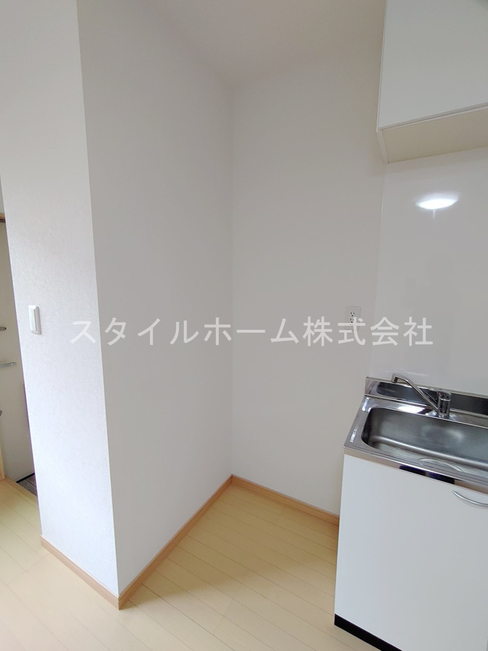 豊橋市大橋通３丁目のアパートの設備