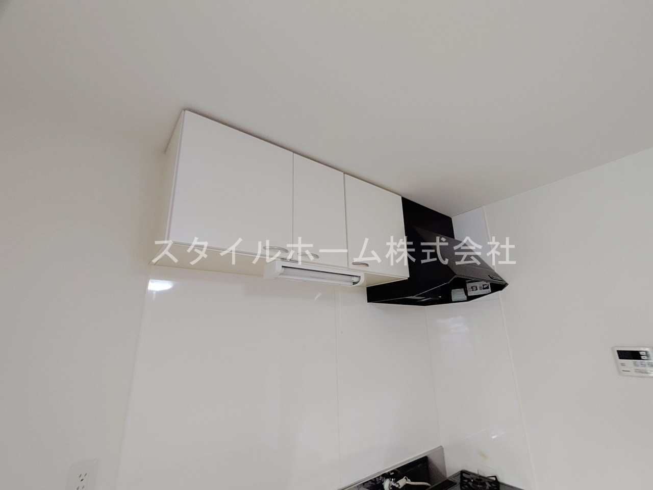 豊橋市大橋通３丁目のアパートの設備