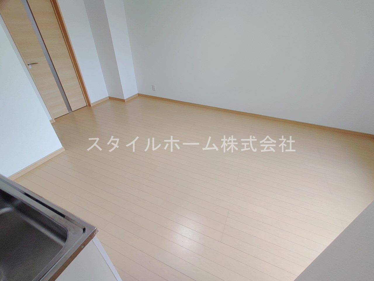 豊橋市大橋通３丁目のアパートの設備