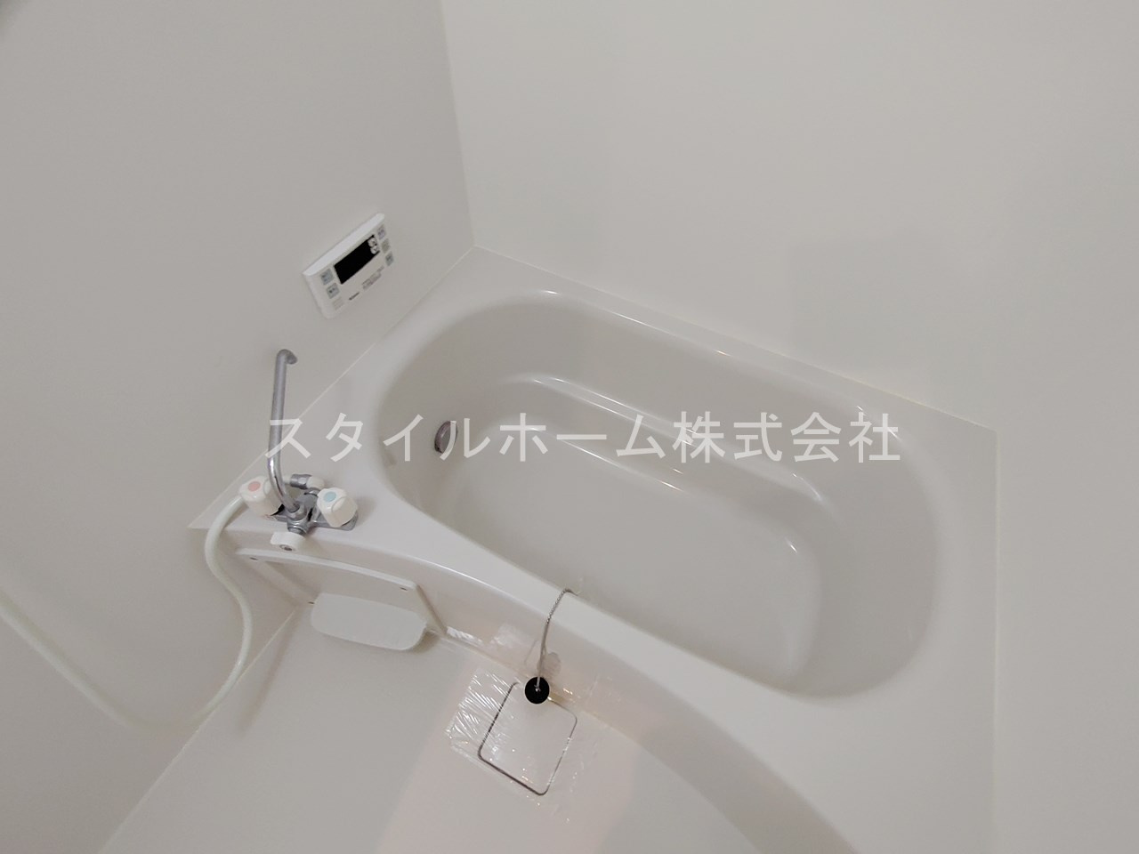 豊橋市大橋通３丁目のアパート