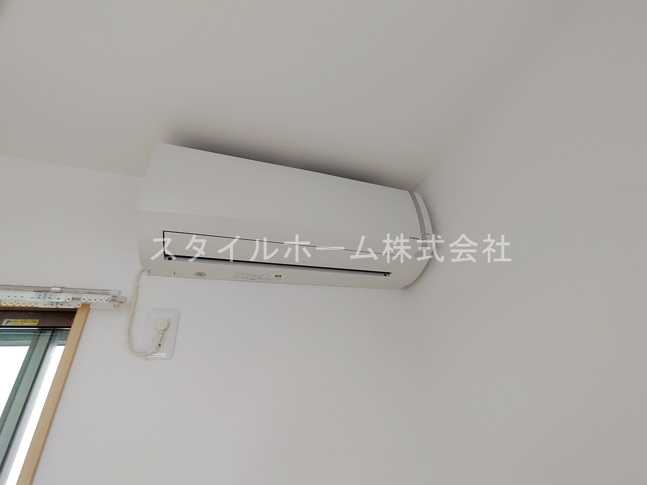 豊橋市大橋通３丁目のアパートの設備