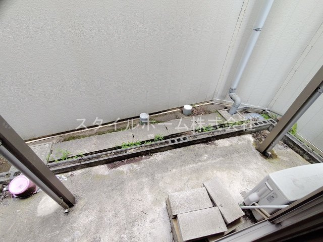 豊橋市大橋通３丁目のアパートのその他