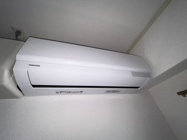 カサベラ甲南の設備