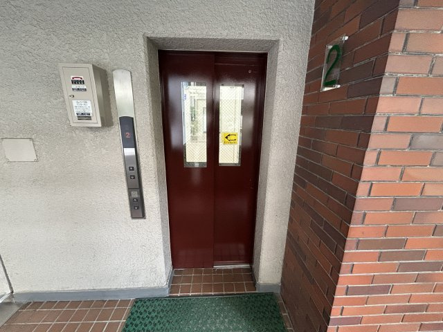 カサベラ甲南のその他共用部分