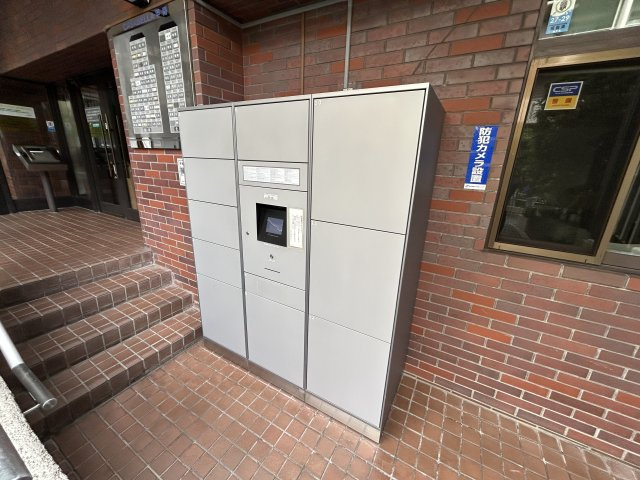 カサベラ甲南の設備