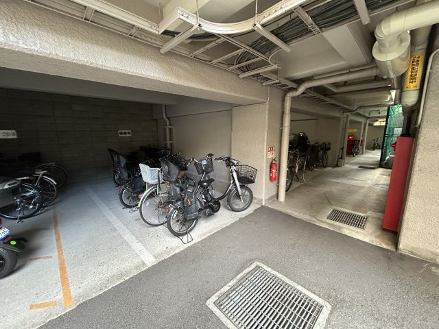 カサベラ甲南のその他共用部分