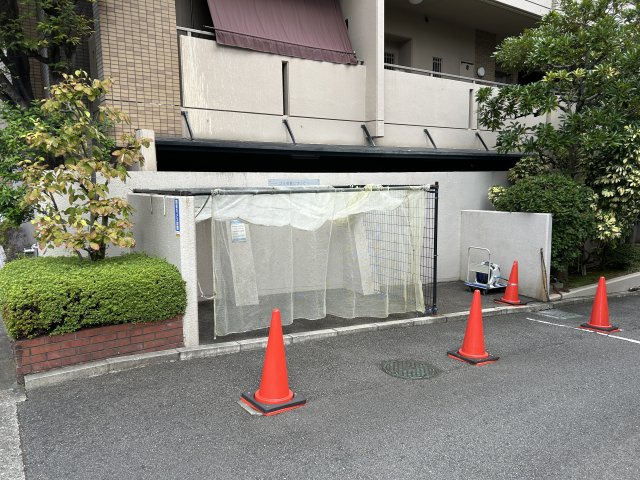 カサベラ甲南のその他共用部分