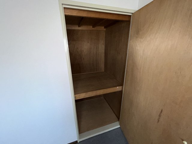 カサベラ甲南の収納