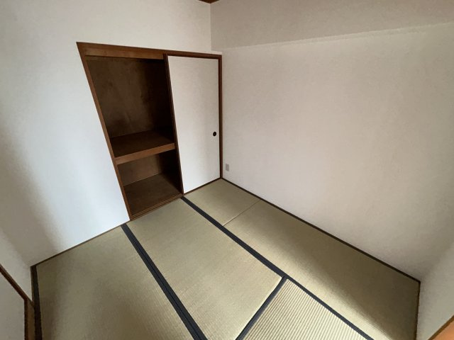 カサベラ甲南の和室