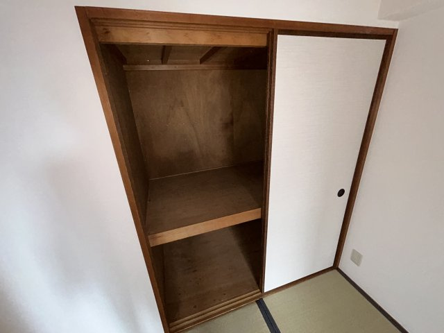 カサベラ甲南の収納