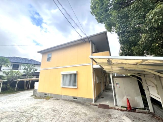 甲南ハイツ