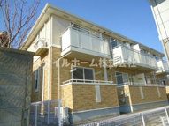 ベル　ソレイユの画像