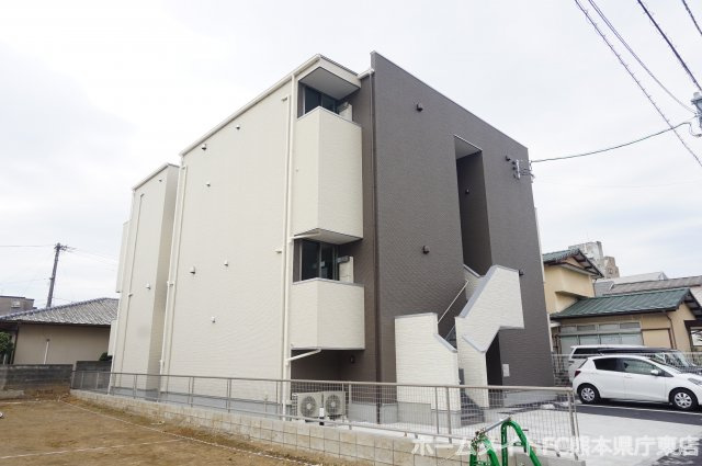 ADC新水前寺ミューナ