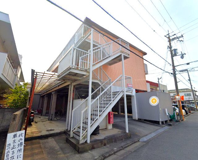 ロイヤルハイツ