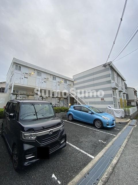 レオパレスMarutaka