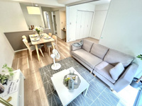 綱島ダイヤモンドマンションの画像