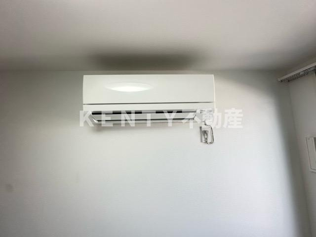 【設備】 | アレクシス羽田